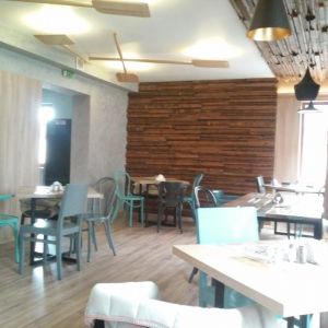 Fotografie Pizza Delicio - 1