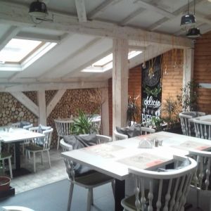 Fotografie Pizza Delicio - 2