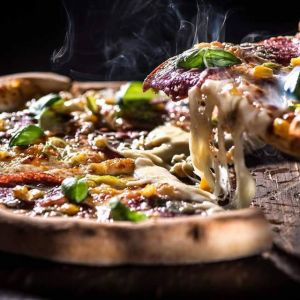 Fotografie Pizza Delicio - 4