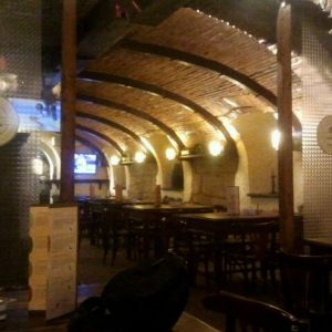 Fotografie Formula Pub - 0