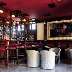 Fotografie English Bar - 0