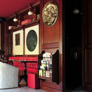 Fotografie English Bar - 1