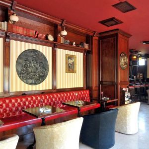 Fotografie English Bar - 2