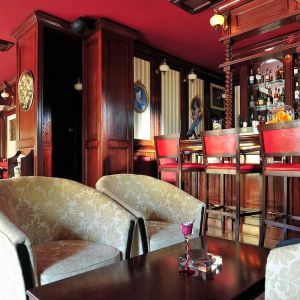 Fotografie English Bar - 3