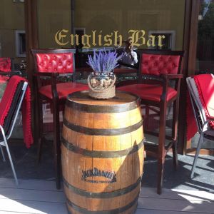 Fotografie English Bar - 4
