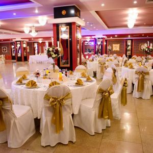 Fotografie Grand Restaurant - 1