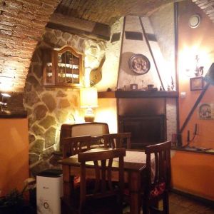 Fotografie Pizzeria della Nonna - 1