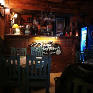 Fotografie Pizzeria della Nonna - 2