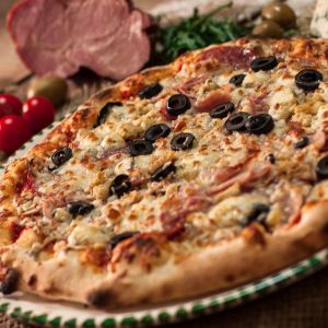 Fotografie Pizzeria della Nonna - 4