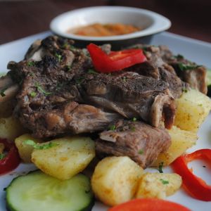 Fotografie Amasi - 2