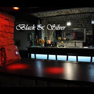 Fotografie Black & Silver - 0