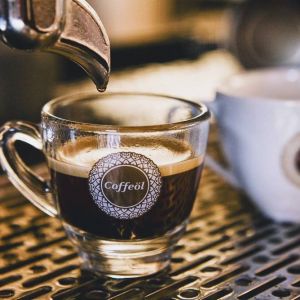 Fotografie Coffeol - 1