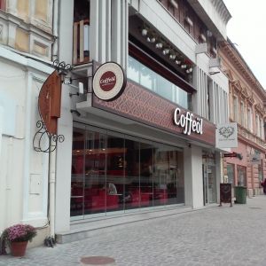 Fotografie Coffeol - 2