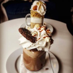 Fotografie Coffeol - 3