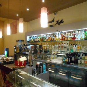 Fotografie Danik Kaffee - 1