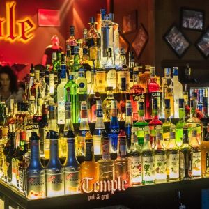 Fotografie Temple Pub & Grill - 0
