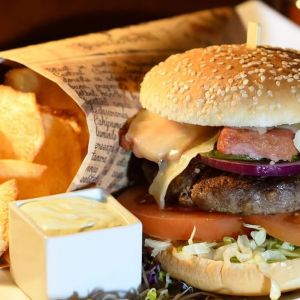 Fotografie Temple Pub & Grill - 1