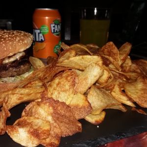 Fotografie Temple Pub & Grill - 4