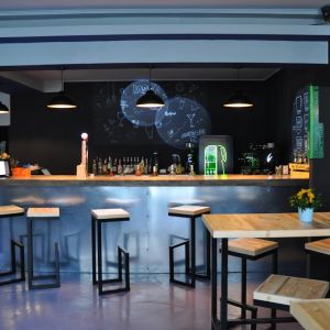 Fotografie Passage - 0