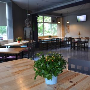 Fotografie Passage - 1