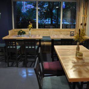 Fotografie Passage - 3