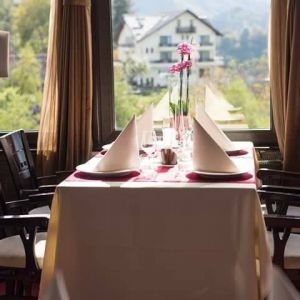 Fotografie Belvedere - 0