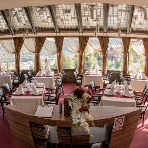 Fotografie Belvedere - 1