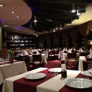 Fotografie Belvedere - 2