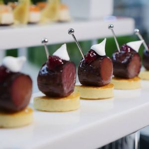 Fotografie Belvedere - 3