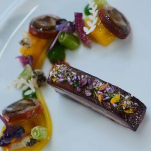 Fotografie Belvedere - 4