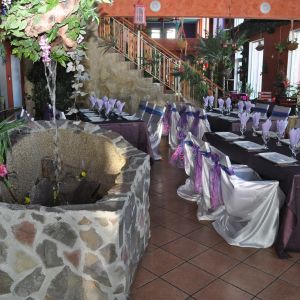 Fotografie Restaurant Fun Park - 1