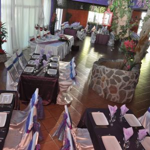 Fotografie Restaurant Fun Park - 2