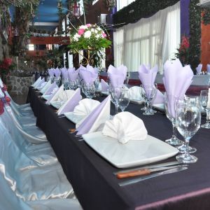 Fotografie Restaurant Fun Park - 3