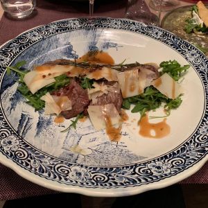 Fotografie Trattoria Pocol - 0