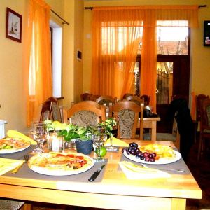 Fotografie Pizza Bella Napoli - 0