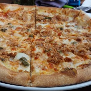 Fotografie Pizza Bella Napoli - 1