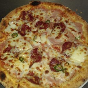 Fotografie Pizza Bella Napoli - 2