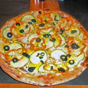 Fotografie Pizza Bella Napoli - 3