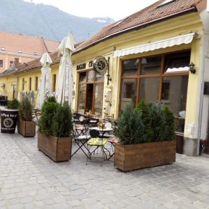 Fotografie Shake Coffee - 3