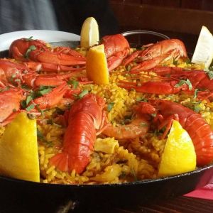 Fotografie Taverna Pescarului - 0