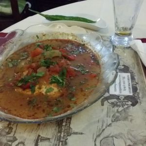 Fotografie Taverna Pescarului - 1