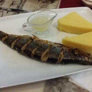 Fotografie Taverna Pescarului - 2