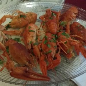 Fotografie Taverna Pescarului - 3