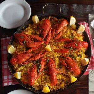 Fotografie Taverna Pescarului - 4