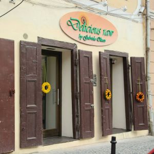 Fotografie Delicious Raw - 0