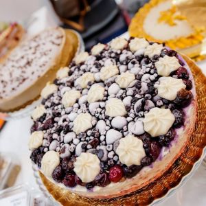 Fotografie Delicious Raw - 1