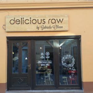 Fotografie Delicious Raw - 2