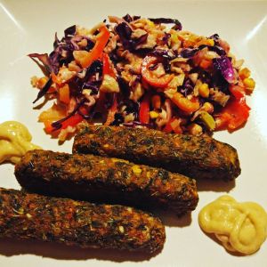 Fotografie Delicious Raw - 3