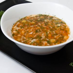 Fotografie Delicious Raw - 4