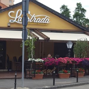 Fotografie La Strada Bistronomie - 1